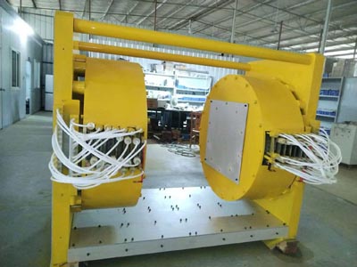 PEM-640RU磁場(chǎng)電磁鐵